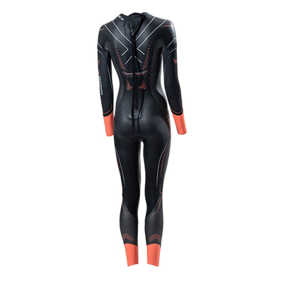 Vanquish-X Wetsuit
